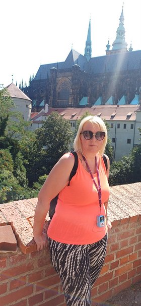 Najładniejsze zdjęcie użytkownika MatuszewskaIw - 