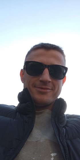 Najładniejsze zdjęcie użytkownika michaallek95 - 