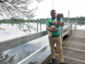 Najładniejsze zdjęcie użytkownika Tasiur - 