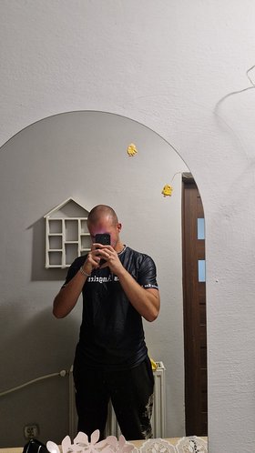 Najładniejsze zdjęcie użytkownika adrianlyskawa4 - 