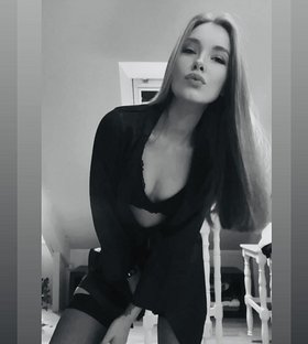 Najładniejsze zdjęcie użytkownika Klaudusia123a - 