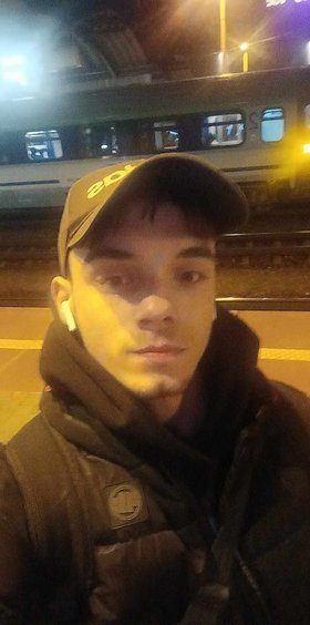 Najładniejsze zdjęcie użytkownika kubaboras4 - 