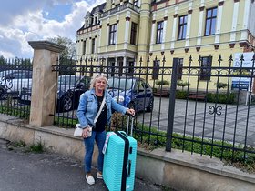 Najładniejsze zdjęcie użytkownika kropeczka15 - 