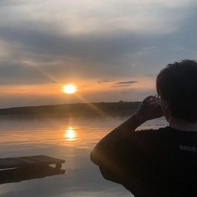 Najładniejsze zdjęcie użytkownika aleksik05 - 