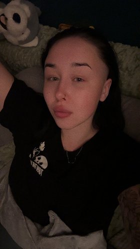 Najładniejsze zdjęcie użytkownika Gabuuu - 