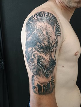 Najładniejsze zdjęcie użytkownika Waco35 - 