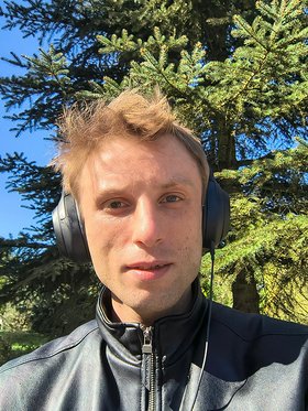 Najładniejsze zdjęcie użytkownika Los1515 - 