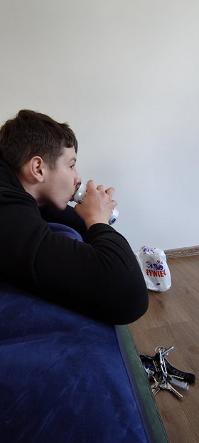 Najładniejsze zdjęcie użytkownika wojteko462 - 