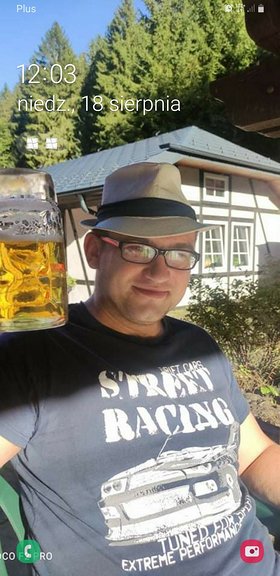 Najładniejsze zdjęcie użytkownika czukiewskid3 - 