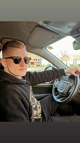 Najładniejsze zdjęcie użytkownika Quentinoo - 