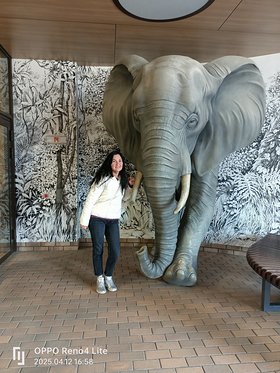 Najładniejsze zdjęcie użytkownika olga147888 - 