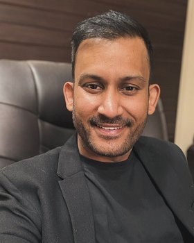 Najładniejsze zdjęcie użytkownika manish07