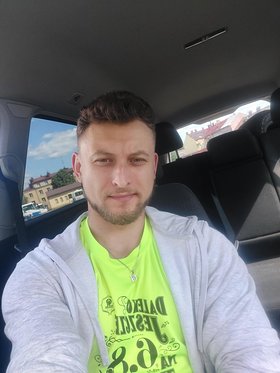 Najładniejsze zdjęcie użytkownika Adrian011195 - 