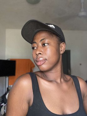 Najładniejsze zdjęcie użytkownika queensteragyeiwa76