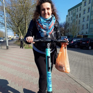 scarf, vehicle