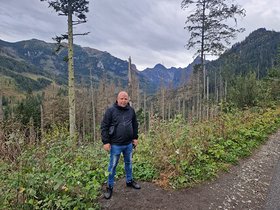 Najładniejsze zdjęcie użytkownika MichalMarkowicz - 