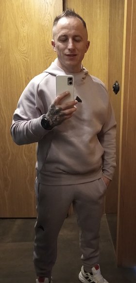 Najładniejsze zdjęcie użytkownika Endriuxxxxxxxdc - 