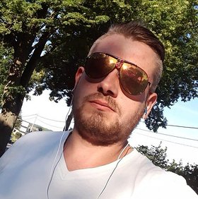 Najładniejsze zdjęcie użytkownika marcinblok3201 - 