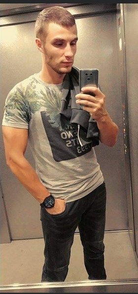 Najładniejsze zdjęcie użytkownika Ciekawaznajomosc - 