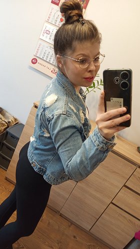 Najładniejsze zdjęcie użytkownika beata64 - 