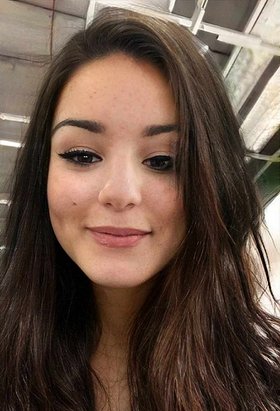 Najładniejsze zdjęcie użytkownika sylwia0520 - 