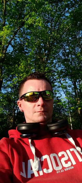 Najładniejsze zdjęcie użytkownika DanielPlonka1987 - 