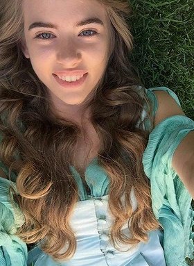 Najładniejsze zdjęcie użytkownika cudownaprincessa12 - 