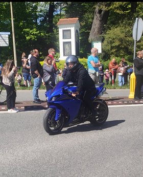 Najładniejsze zdjęcie użytkownika KolarczykP - 