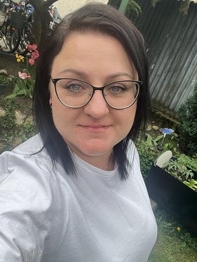 Najładniejsze zdjęcie użytkownika Agniessssia - 