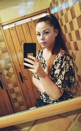 Najładniejsze zdjęcie użytkownika Monikaa0807 - 