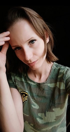 Najładniejsze zdjęcie użytkownika Sylwia1661