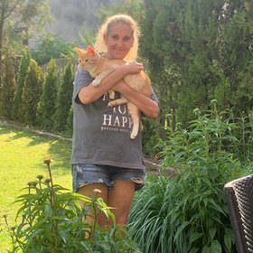 Najładniejsze zdjęcie użytkownika KarolinaGorska80