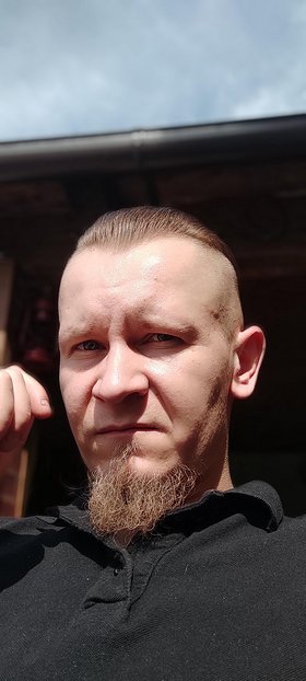 Najładniejsze zdjęcie użytkownika Bartek92lbk - 