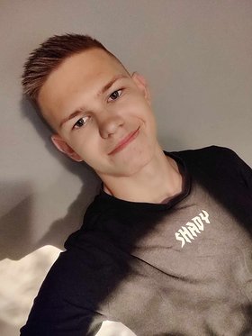 Najładniejsze zdjęcie użytkownika Mateusz2i - 