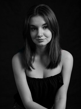 Najładniejsze zdjęcie użytkownika Szarrlotka1111 - 