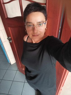 Najładniejsze zdjęcie użytkownika Marzena72 - 