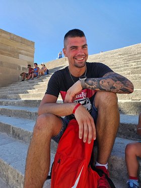 Najładniejsze zdjęcie użytkownika MarekxD99 - 