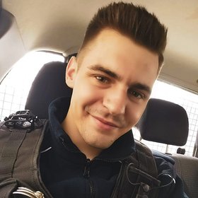 Najładniejsze zdjęcie użytkownika Ad4m3k123 - 