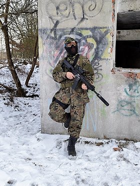 Najładniejsze zdjęcie użytkownika Jakub13X - 