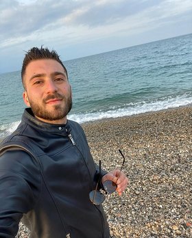 Najładniejsze zdjęcie użytkownika Michaesl1234 - 