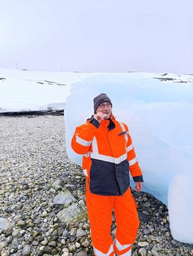 Najładniejsze zdjęcie użytkownika piotrpierre - 