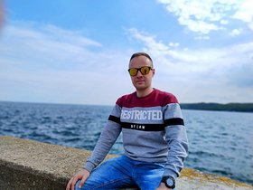 Najładniejsze zdjęcie użytkownika Adrian9316 - 