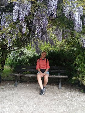 Najładniejsze zdjęcie użytkownika aniaania40 - 