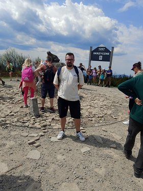 Najładniejsze zdjęcie użytkownika KasinskiS - 