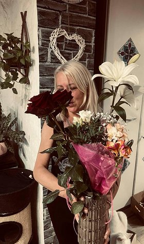 Najładniejsze zdjęcie użytkownika monikatchorzewskaa - 