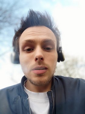 Najładniejsze zdjęcie użytkownika Czapla1994 - 