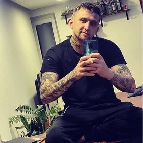 Najładniejsze zdjęcie użytkownika Maxi222 - 