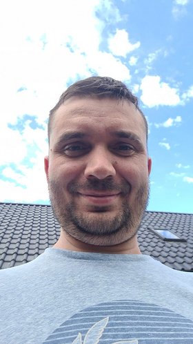 Najładniejsze zdjęcie użytkownika patikuana - 