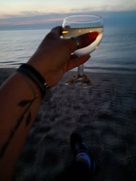 Najładniejsze zdjęcie użytkownika niezgodamarta - 