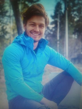 Najładniejsze zdjęcie użytkownika Krzysztoffx - 